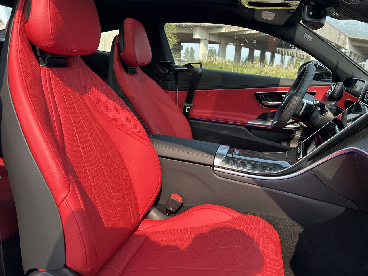 2026 Mercedes-Benz CLE in Langley, British Columbia