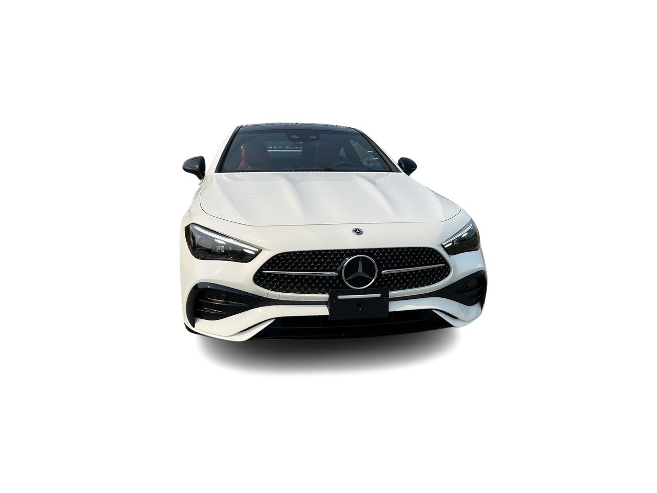 2026 Mercedes-Benz CLE in Langley, British Columbia