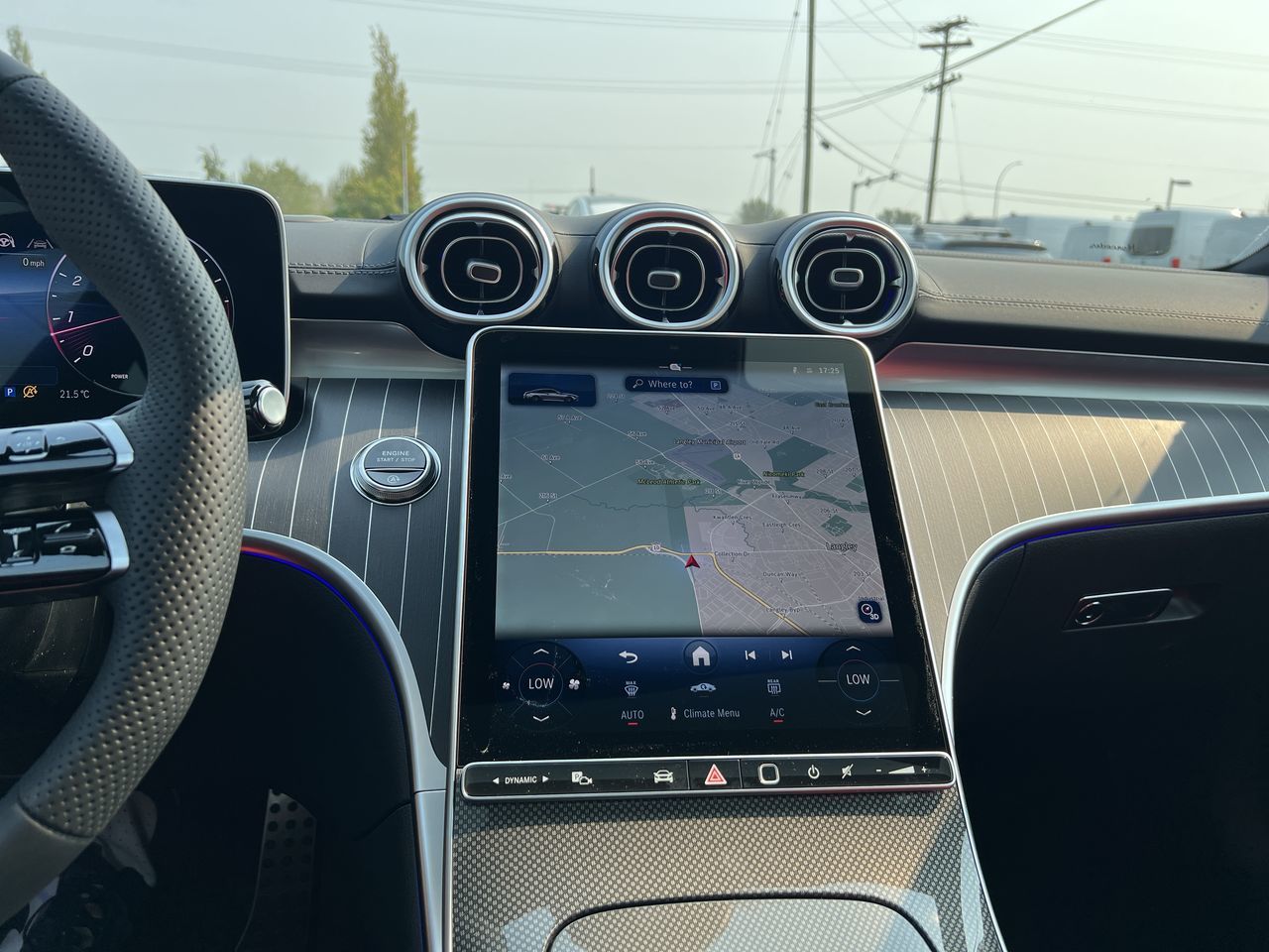 2026 Mercedes-Benz CLE in Langley, British Columbia