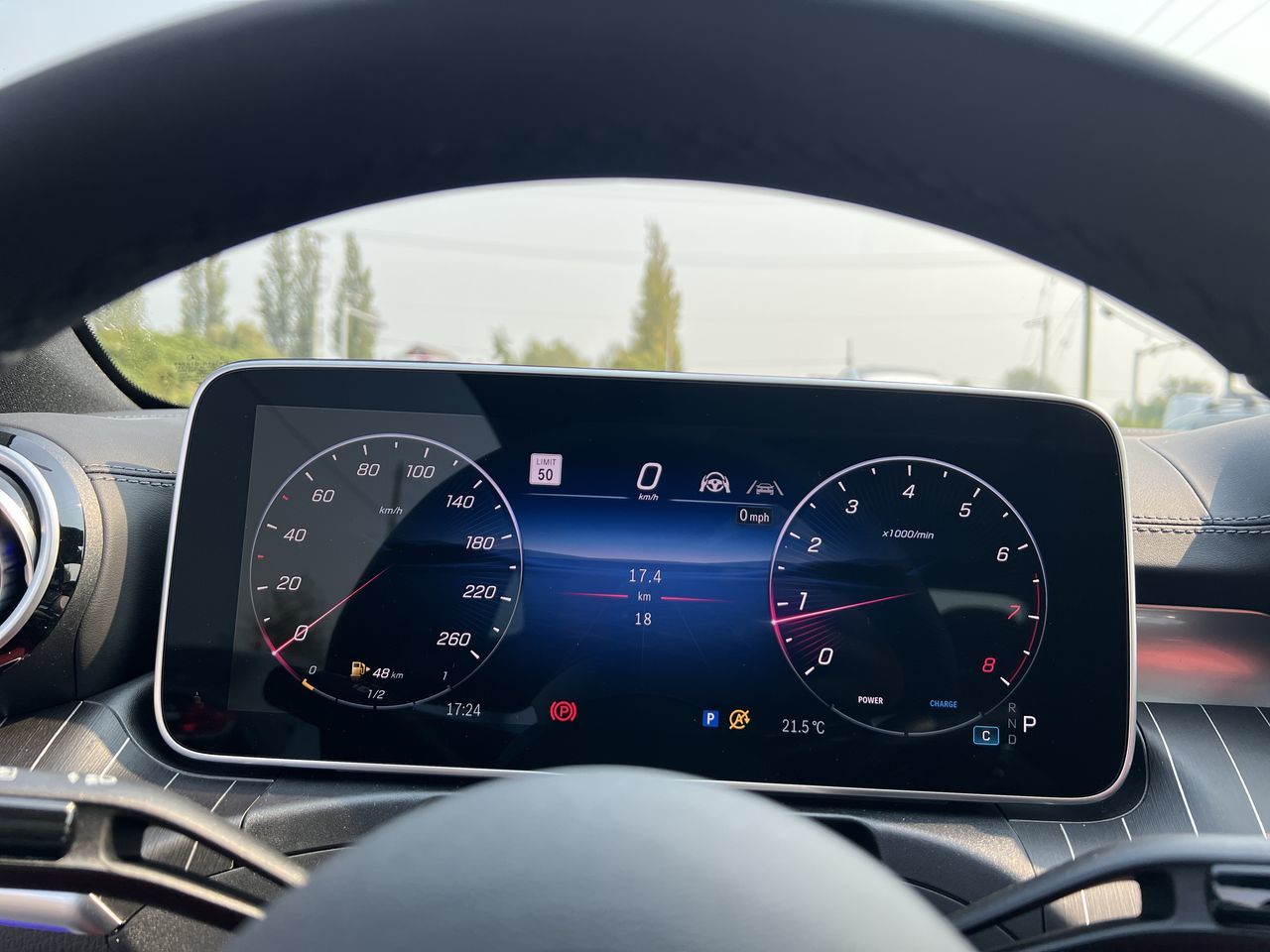 2026 Mercedes-Benz CLE in Langley, British Columbia