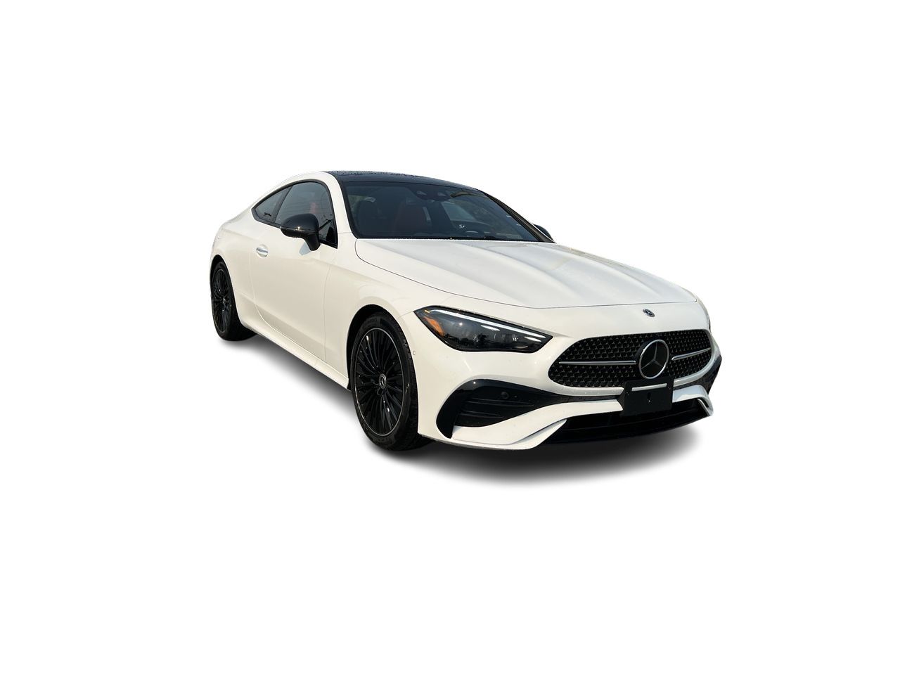 2026 Mercedes-Benz CLE in Langley, British Columbia