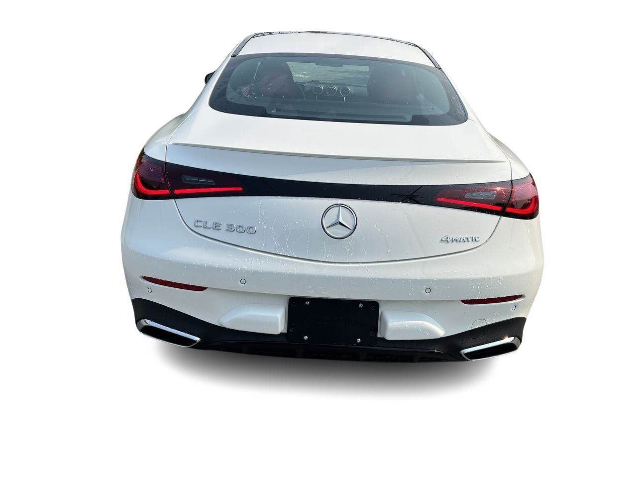 2026 Mercedes-Benz CLE in Langley, British Columbia