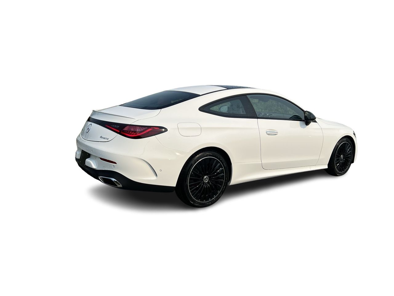 2026 Mercedes-Benz CLE in Langley, British Columbia