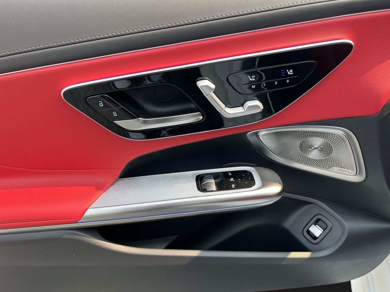 2026 Mercedes-Benz CLE in Langley, British Columbia