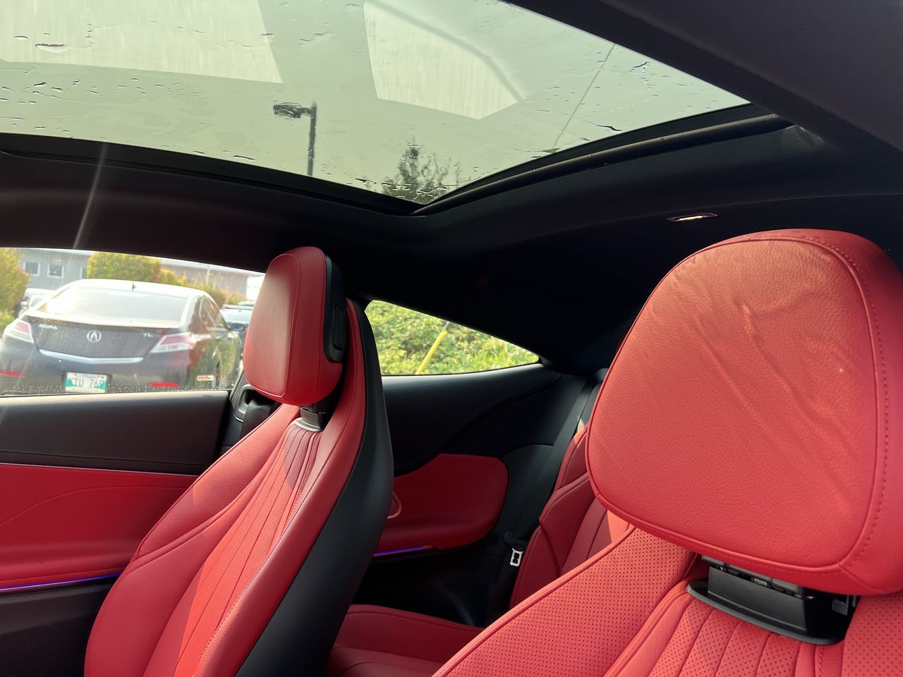 2026 Mercedes-Benz CLE in Langley, British Columbia