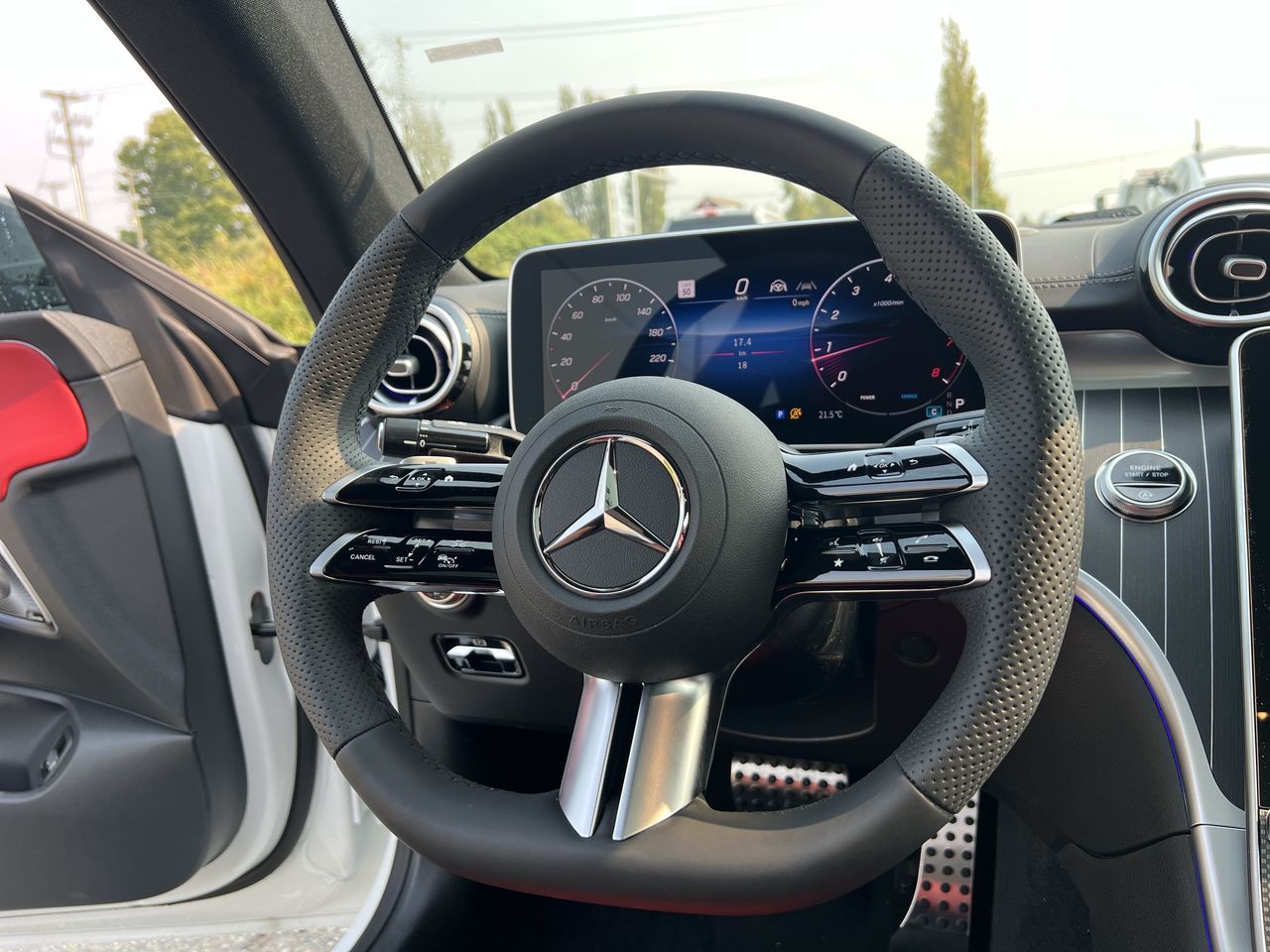 2026 Mercedes-Benz CLE in Langley, British Columbia