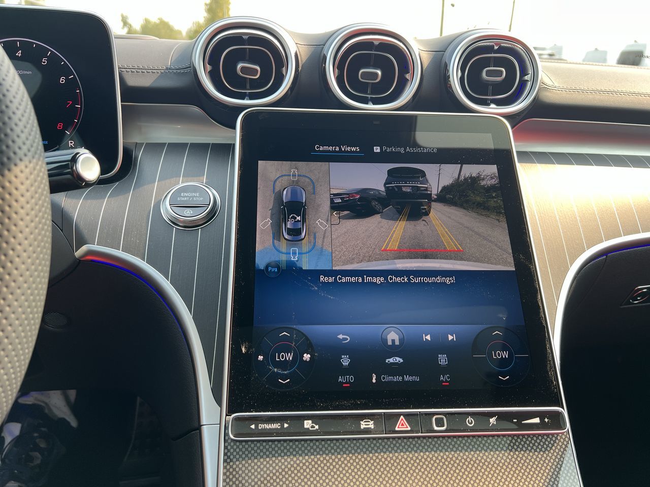 2026 Mercedes-Benz CLE in Langley, British Columbia