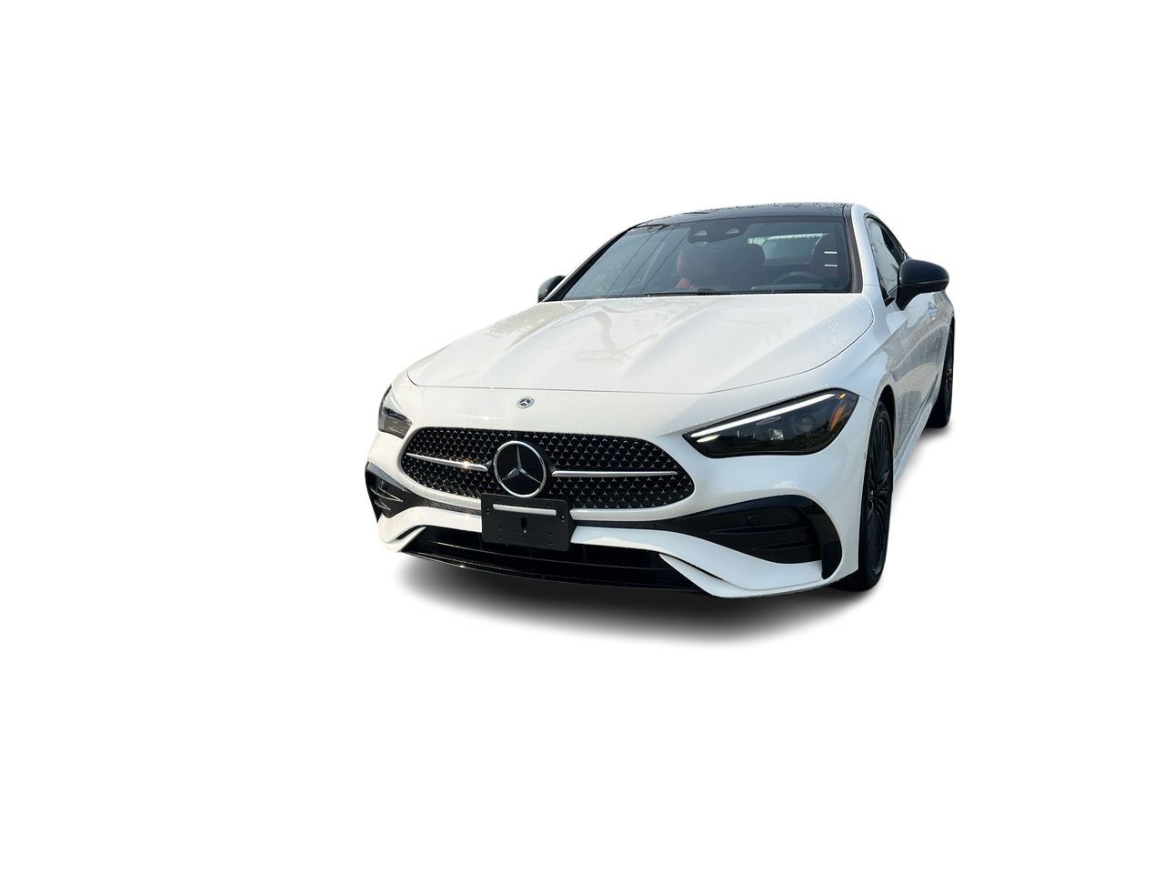 2026 Mercedes-Benz CLE in Langley, British Columbia