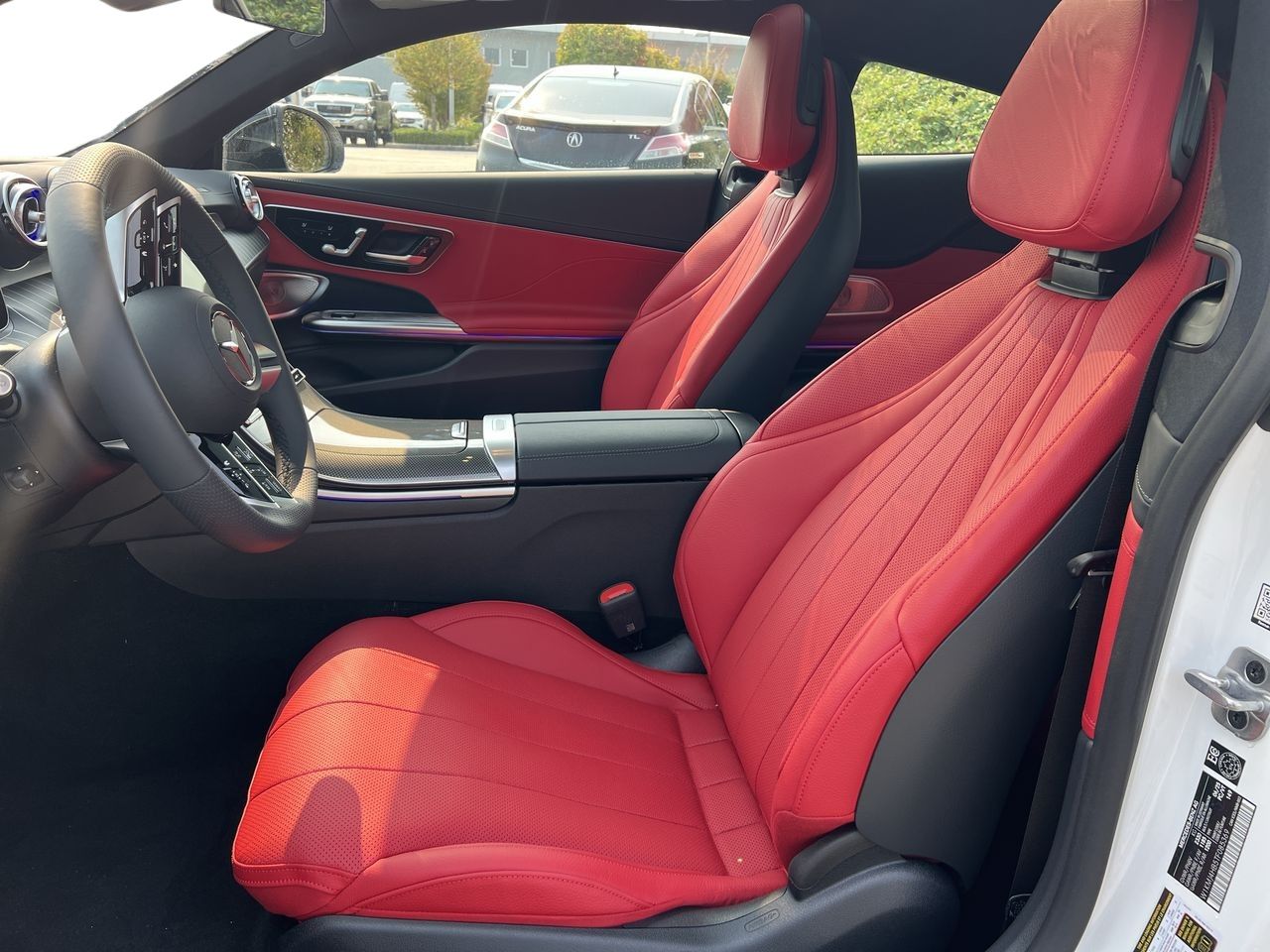 2026 Mercedes-Benz CLE in Langley, British Columbia