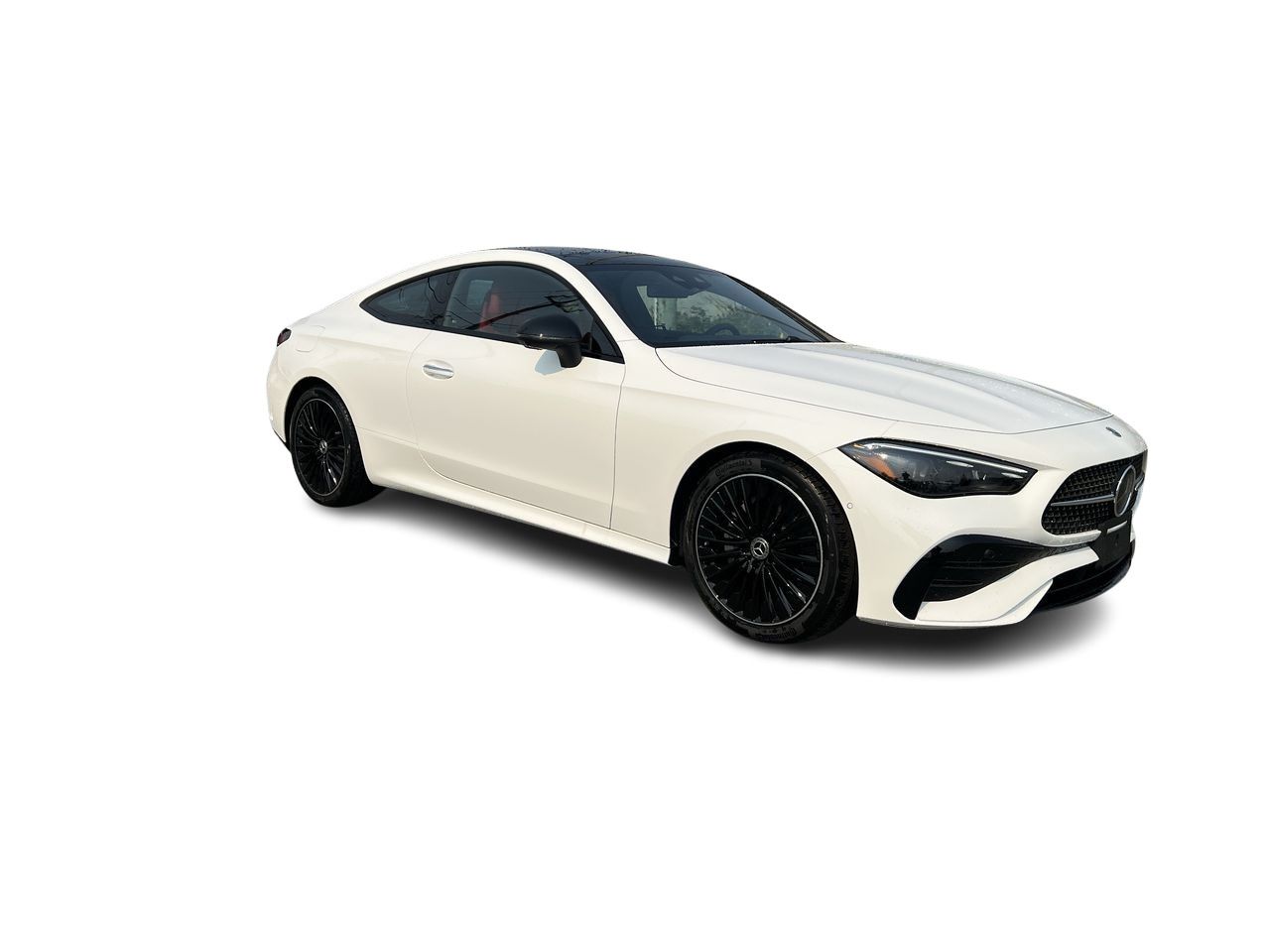 2026 Mercedes-Benz CLE in Langley, British Columbia