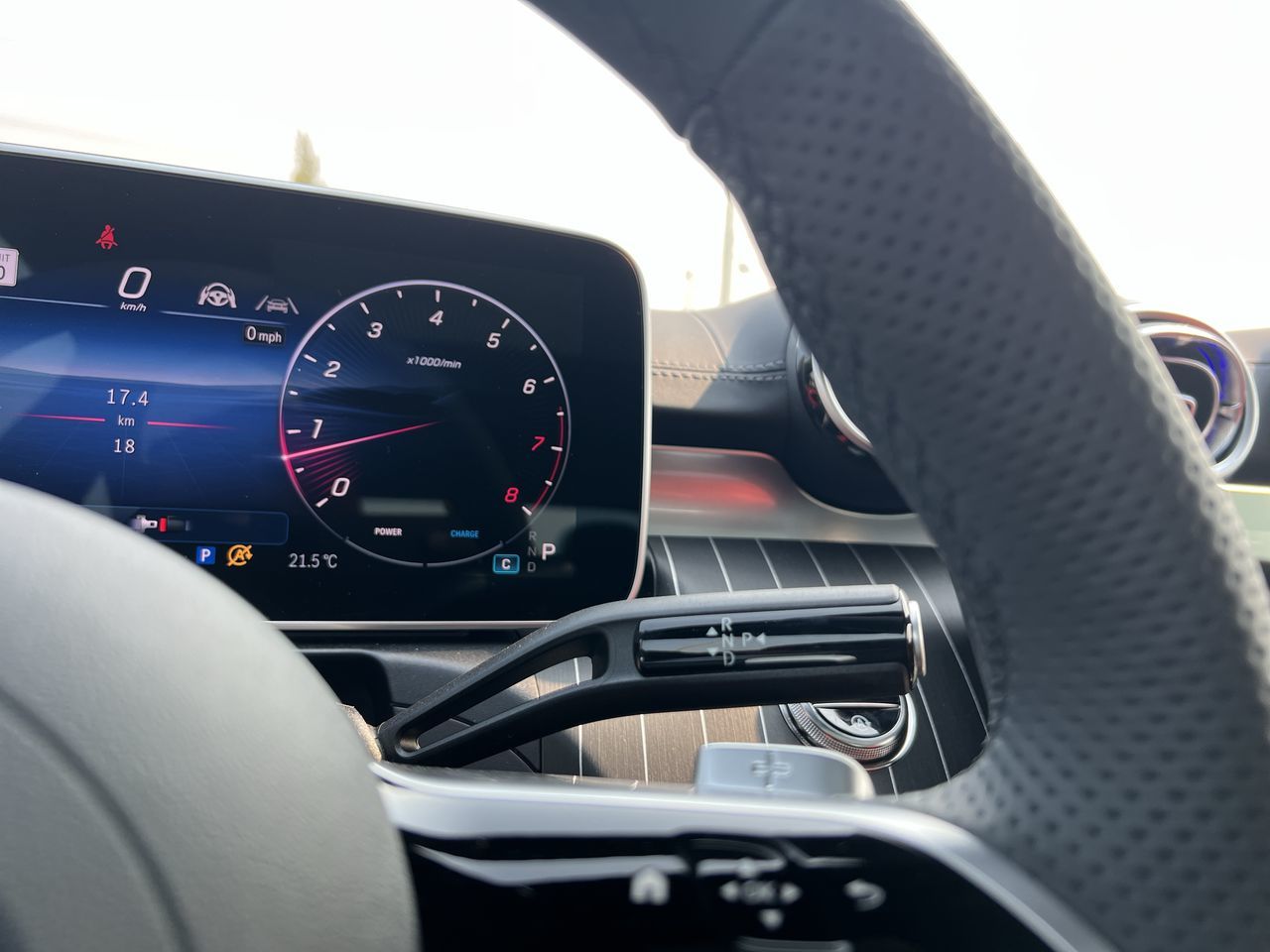 2026 Mercedes-Benz CLE in Langley, British Columbia