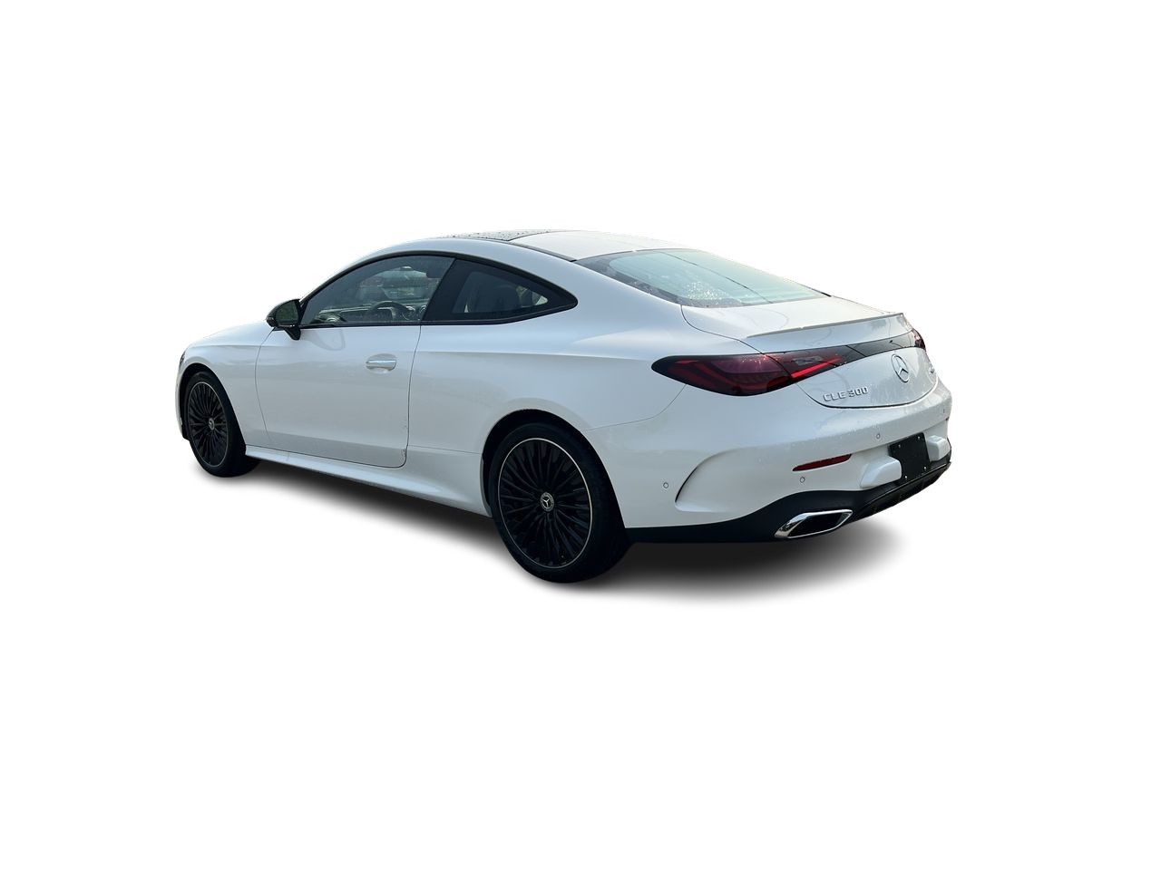 2026 Mercedes-Benz CLE in Langley, British Columbia