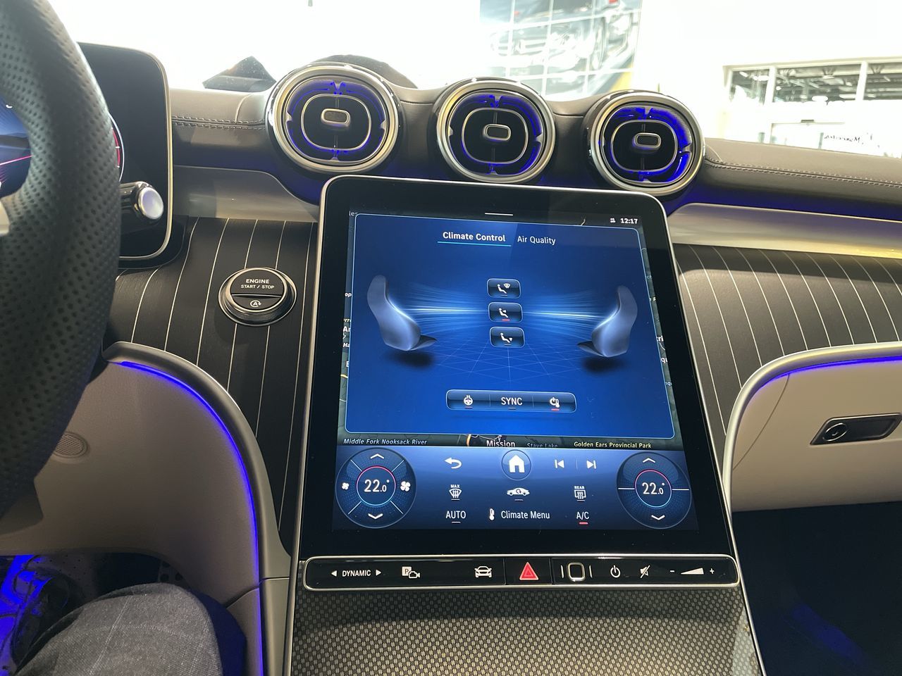 2026 Mercedes-Benz CLE in Langley, British Columbia