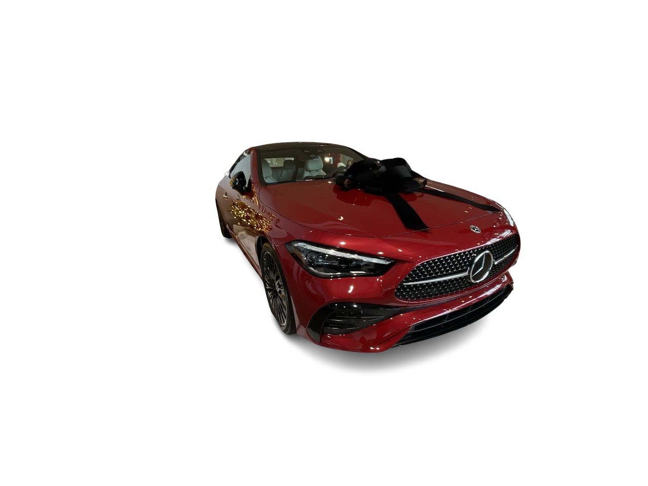 2026 Mercedes-Benz CLE in Langley, British Columbia