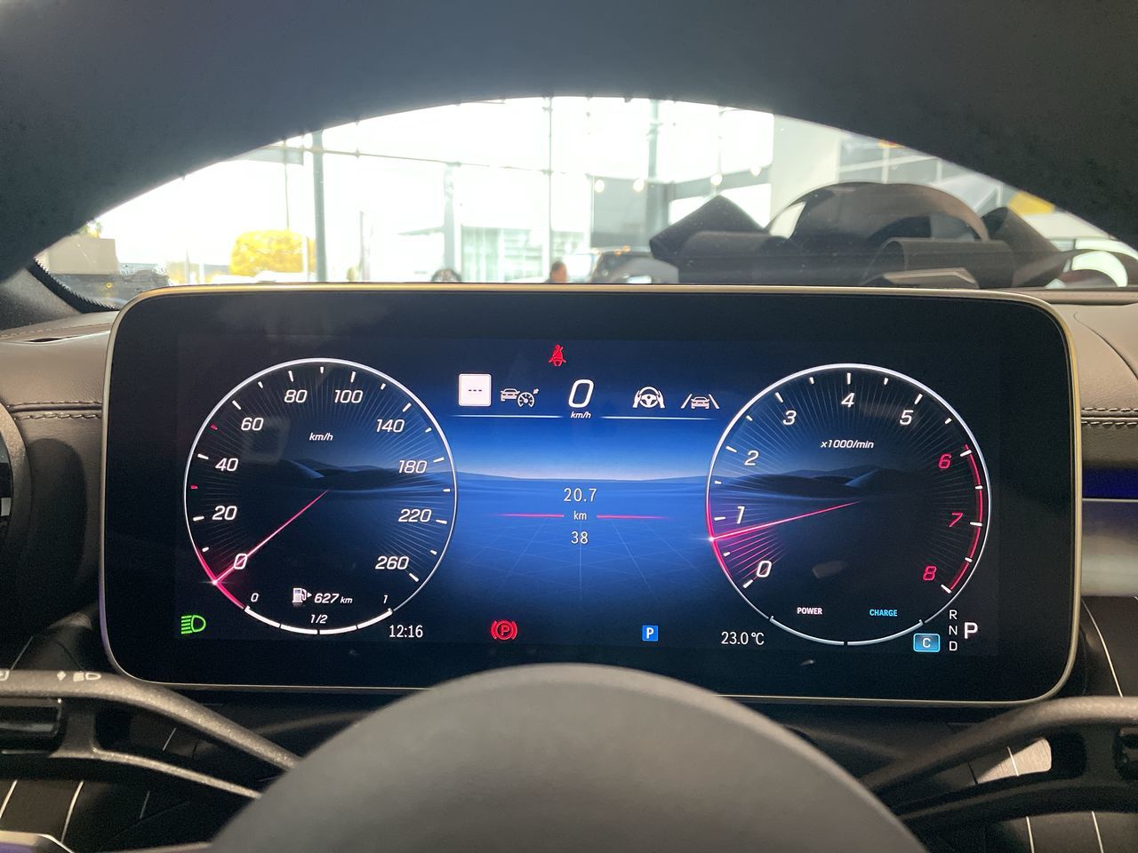 2026 Mercedes-Benz CLE in Langley, British Columbia