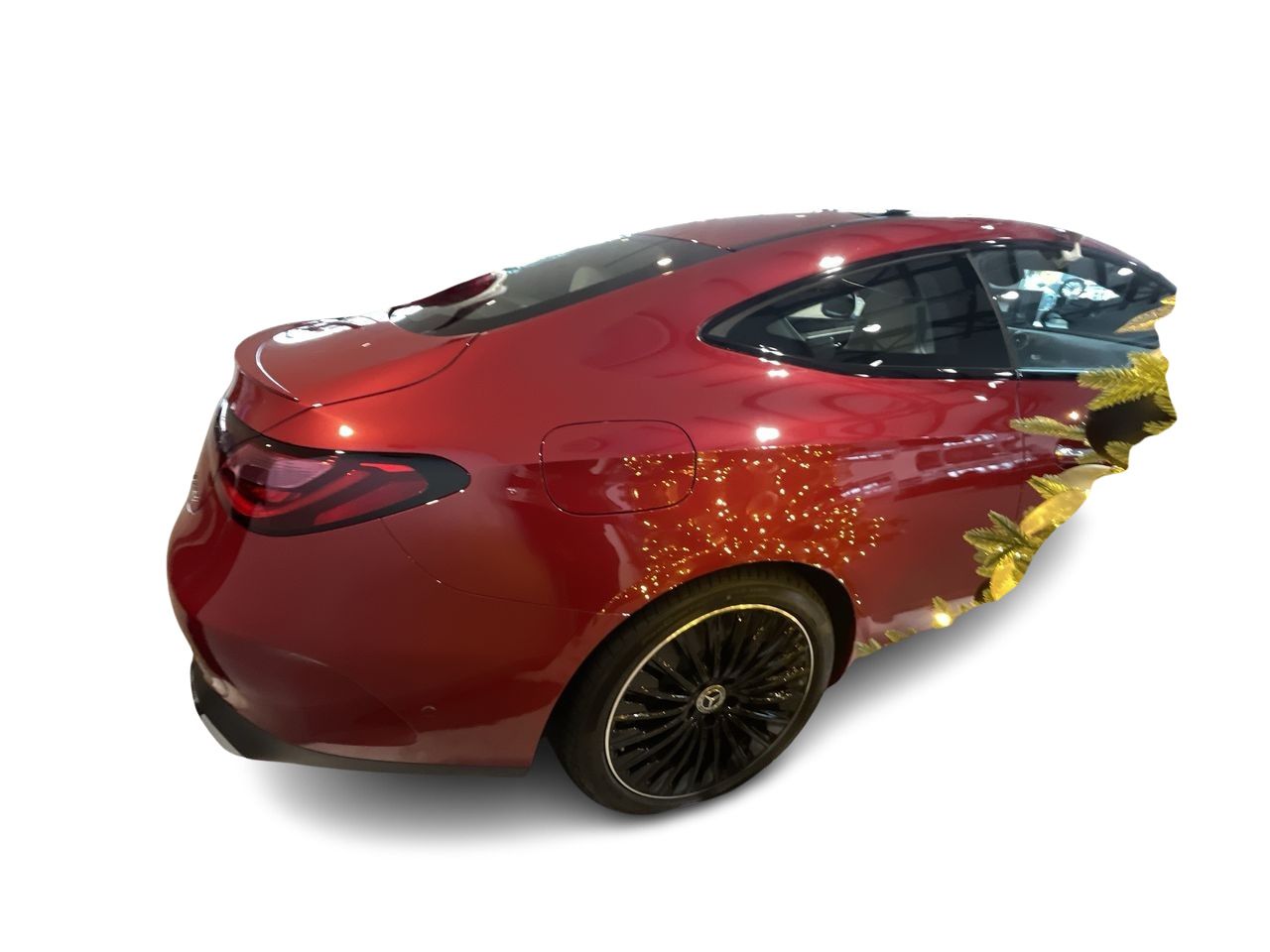 2026 Mercedes-Benz CLE in Langley, British Columbia