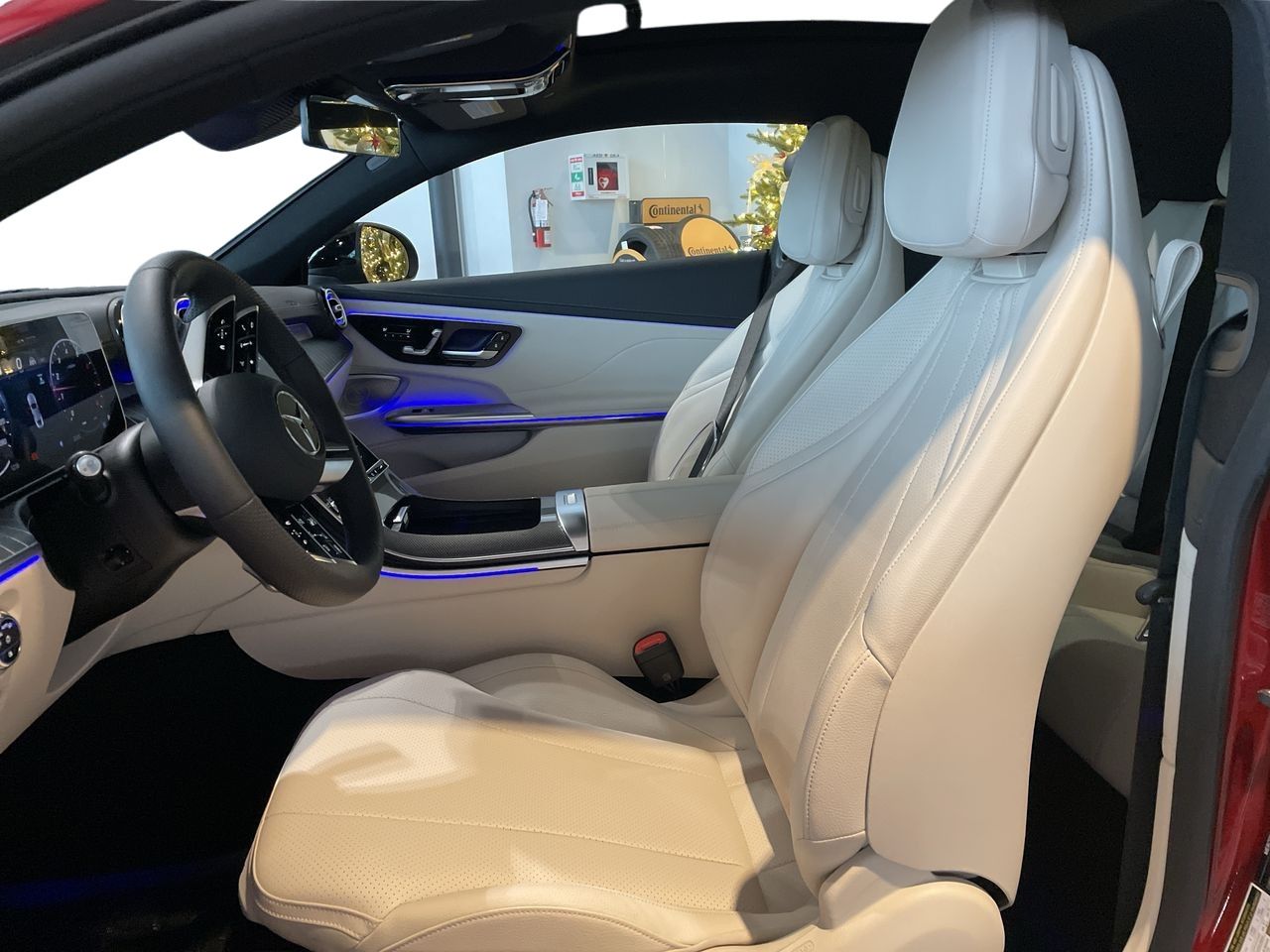 2026 Mercedes-Benz CLE in Langley, British Columbia