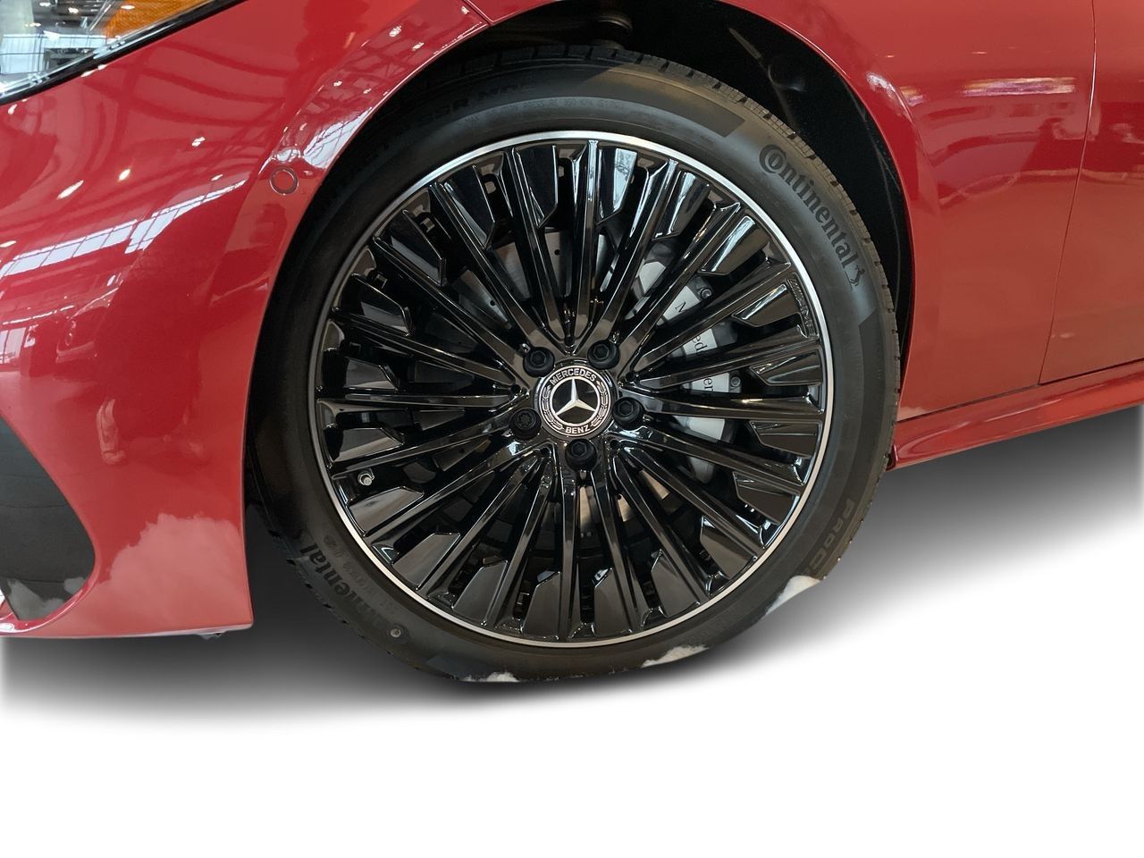 2026 Mercedes-Benz CLE in Langley, British Columbia