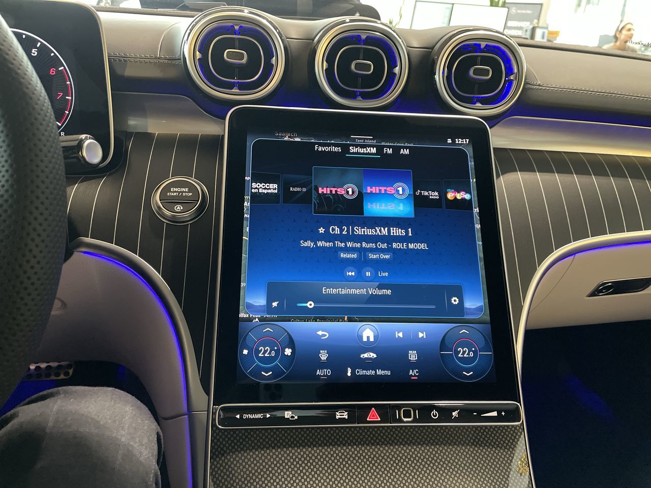 2026 Mercedes-Benz CLE in Langley, British Columbia