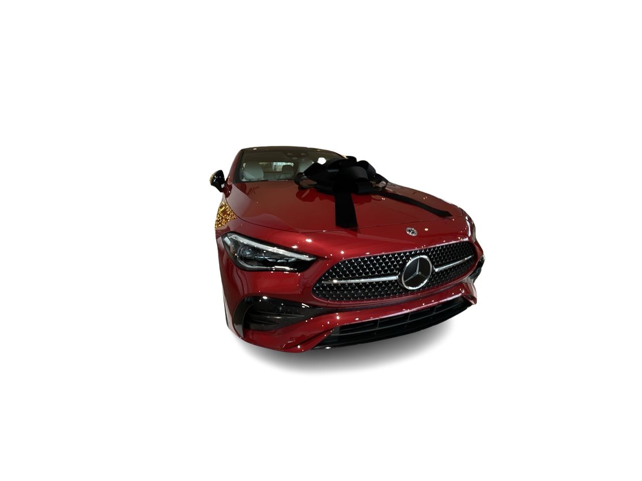 2026 Mercedes-Benz CLE in Langley, British Columbia