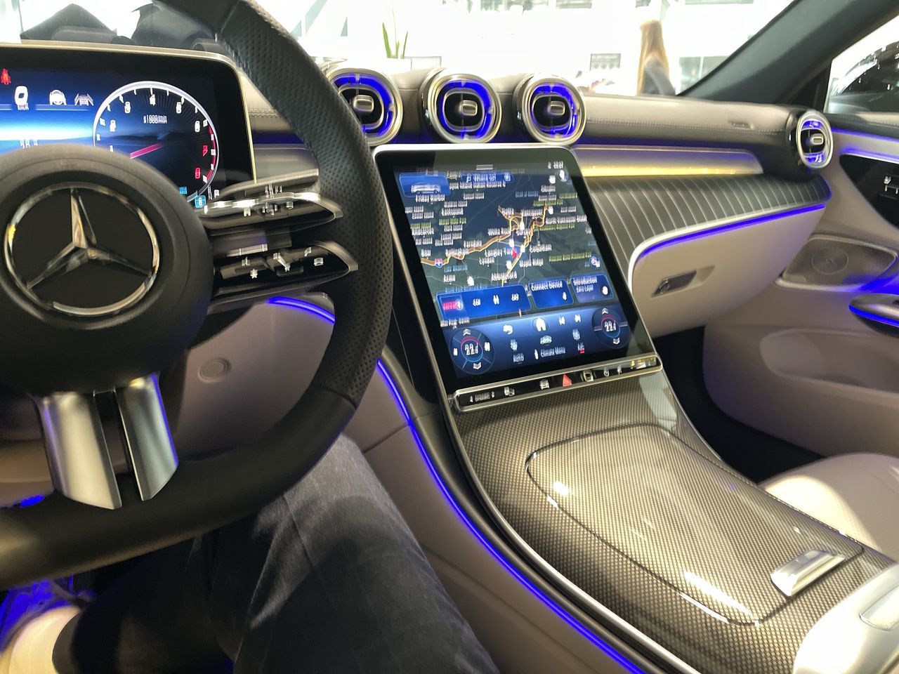 2026 Mercedes-Benz CLE in Langley, British Columbia