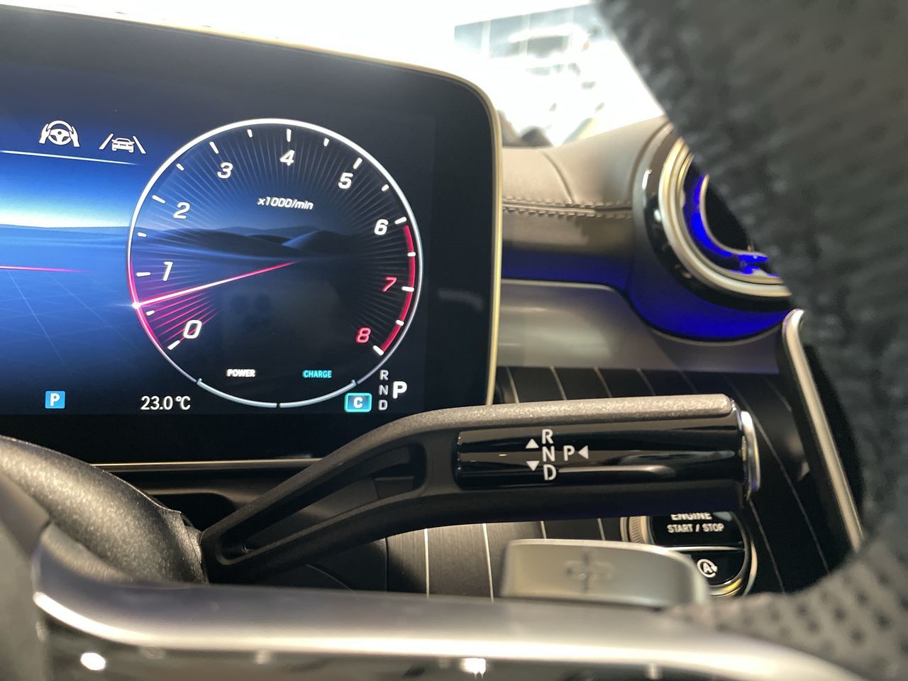 2026 Mercedes-Benz CLE in Langley, British Columbia