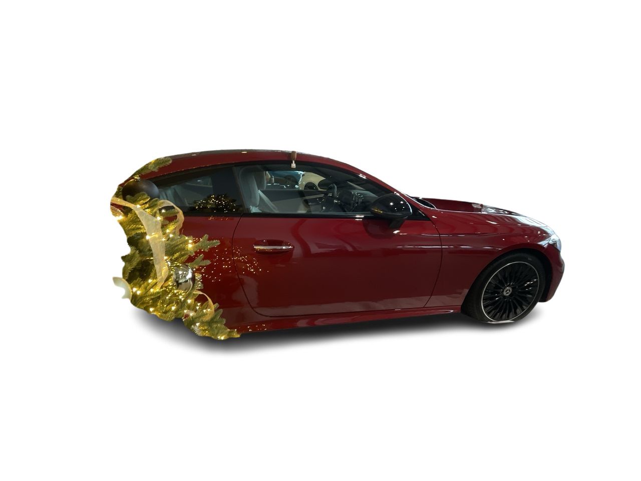 2026 Mercedes-Benz CLE in Langley, British Columbia