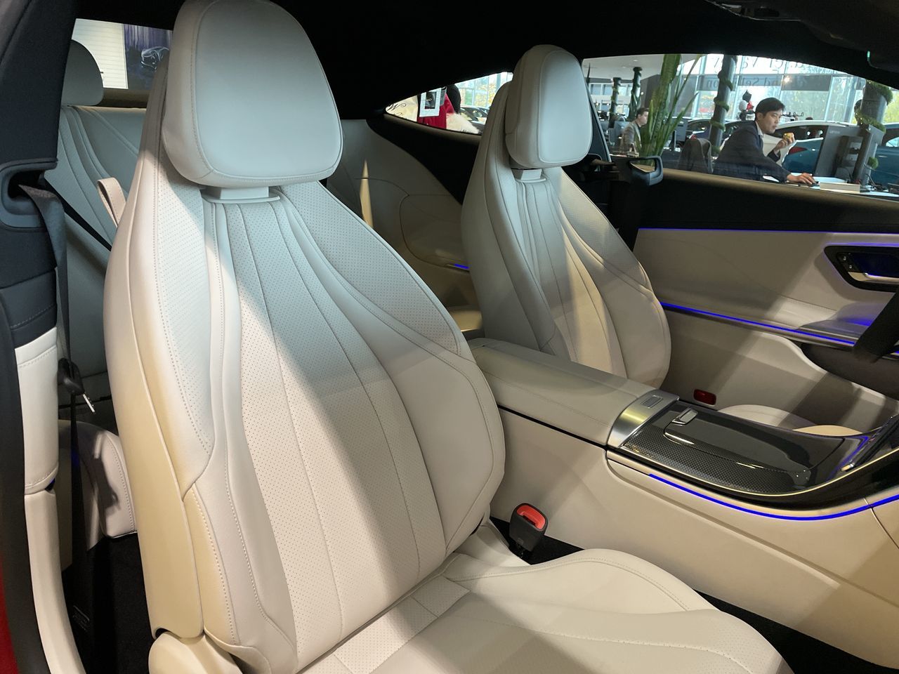 2026 Mercedes-Benz CLE in Langley, British Columbia