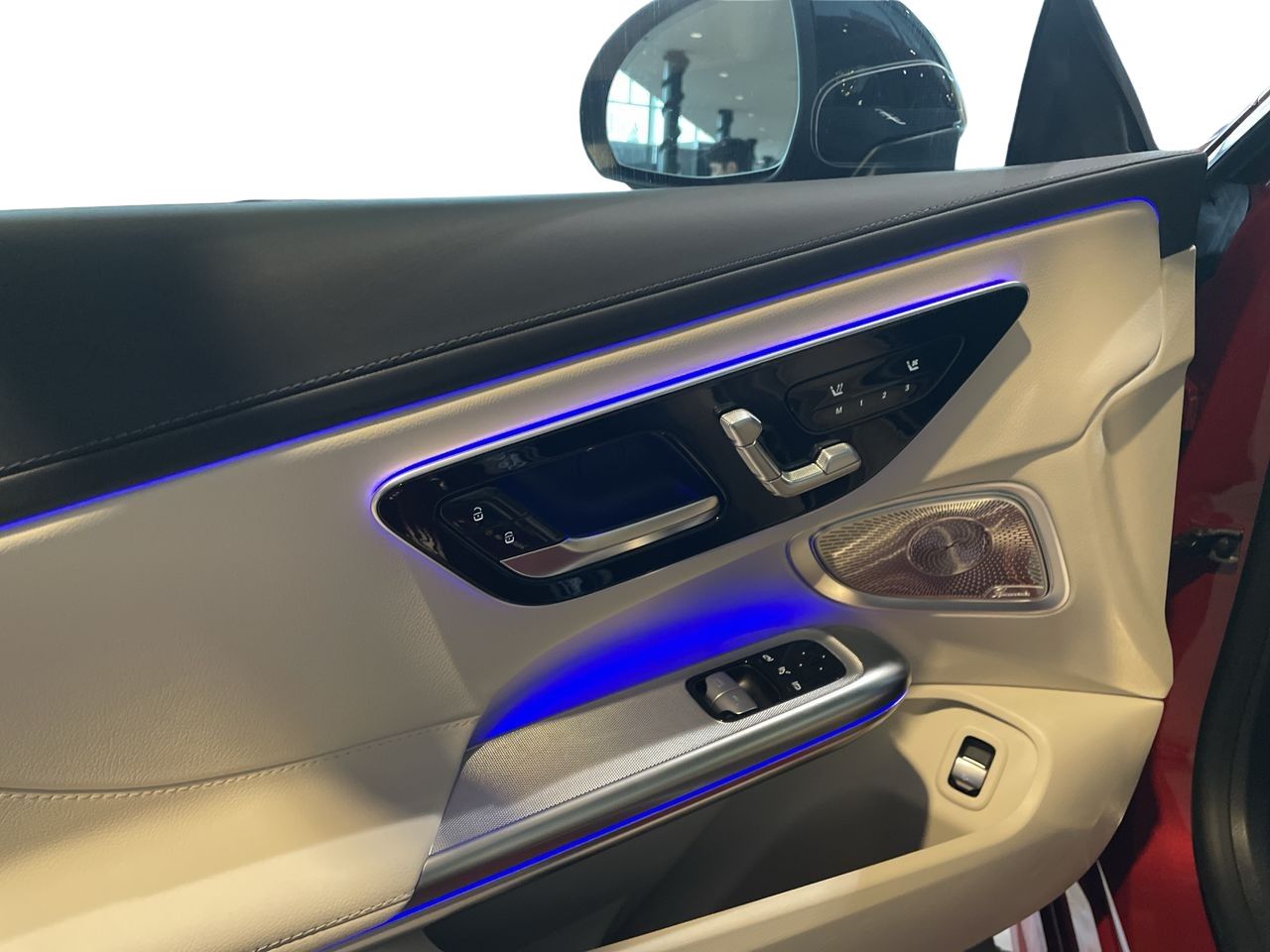 2026 Mercedes-Benz CLE in Langley, British Columbia