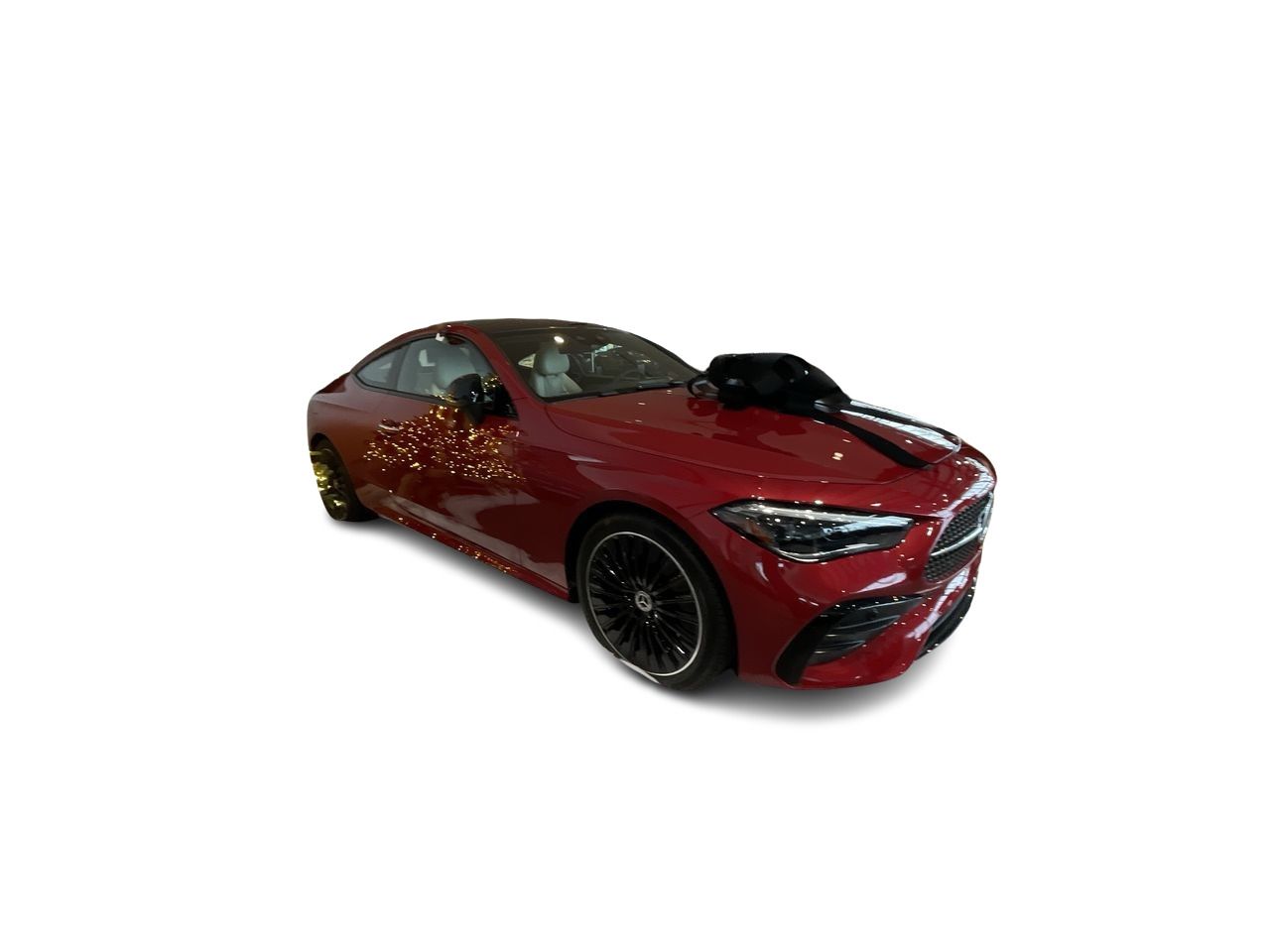 2026 Mercedes-Benz CLE in Langley, British Columbia