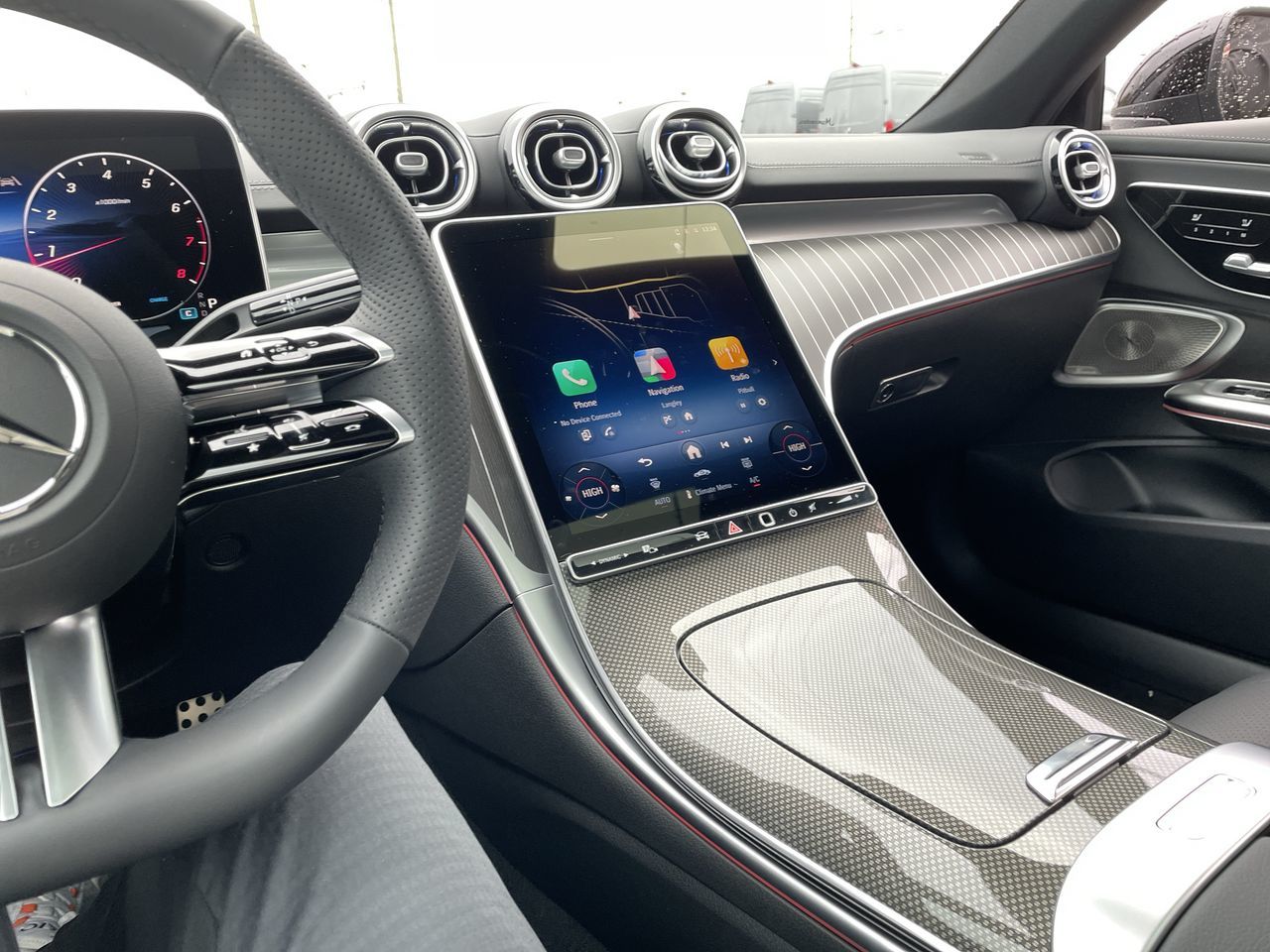 Mercedes-Benz CLE  2026 à Langley, Colombie-Britannique