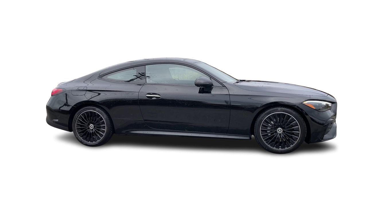 Mercedes-Benz CLE  2026 à Langley, Colombie-Britannique