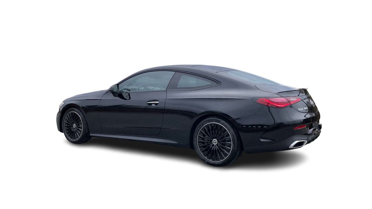 Mercedes-Benz CLE  2026 à Langley, Colombie-Britannique