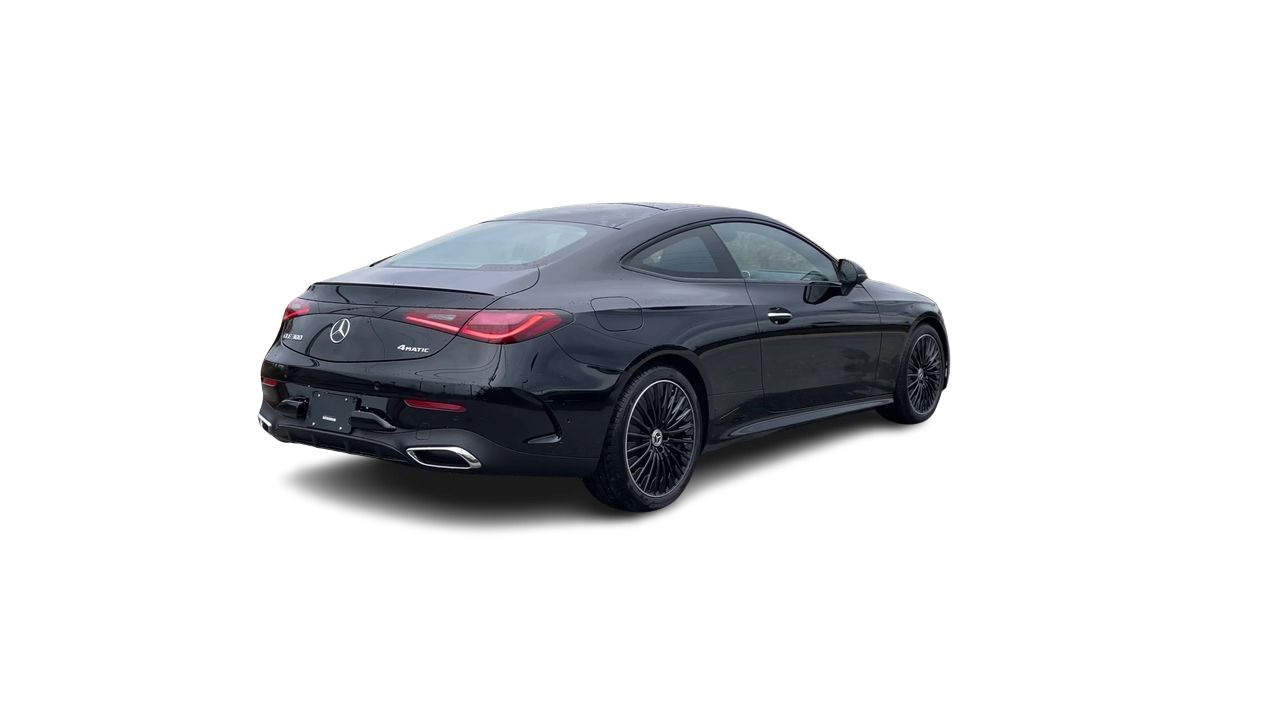 Mercedes-Benz CLE  2026 à Langley, Colombie-Britannique