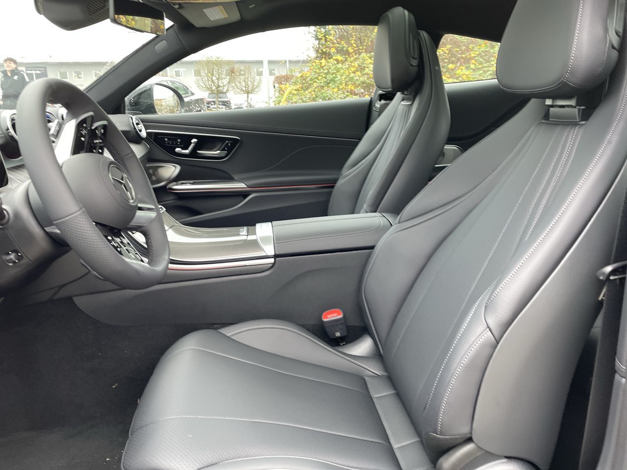 Mercedes-Benz CLE  2026 à Langley, Colombie-Britannique