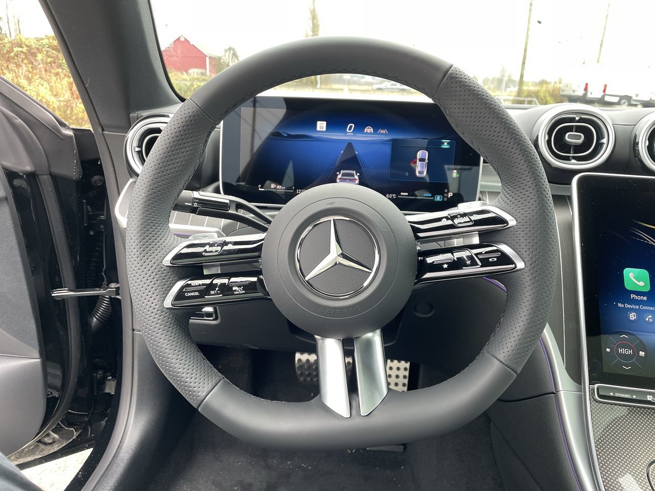 Mercedes-Benz CLE  2026 à Langley, Colombie-Britannique