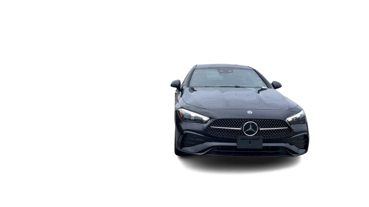 Mercedes-Benz CLE  2026 à Langley, Colombie-Britannique