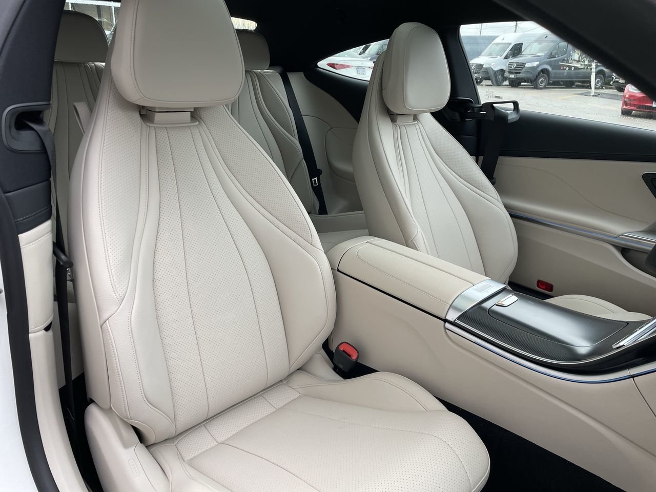 2026 Mercedes-Benz CLE in Langley, British Columbia