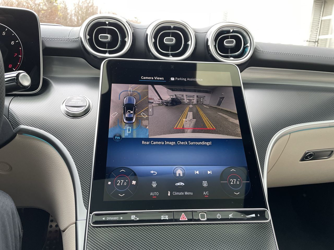 2026 Mercedes-Benz CLE in Langley, British Columbia