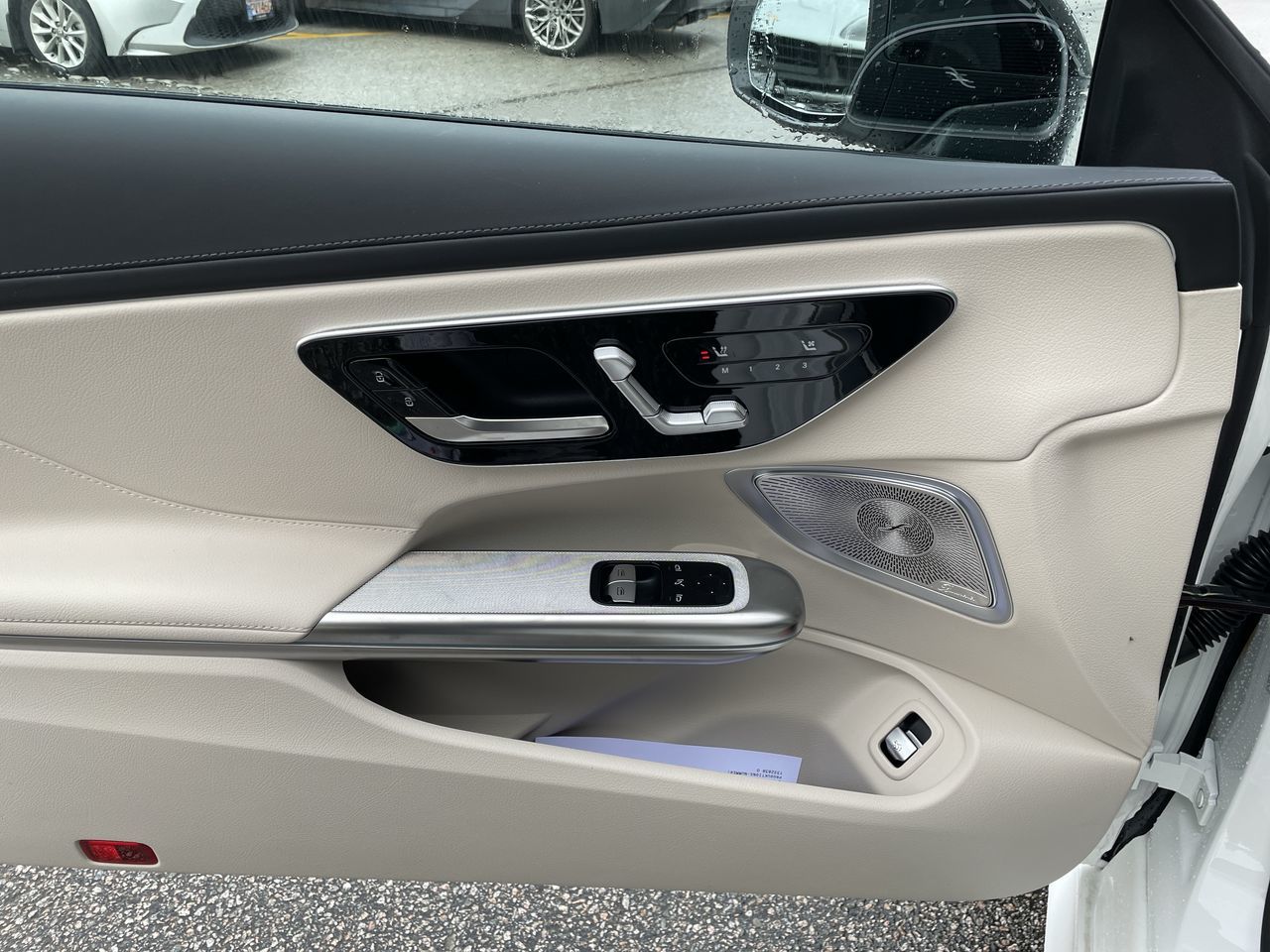 2026 Mercedes-Benz CLE in Langley, British Columbia