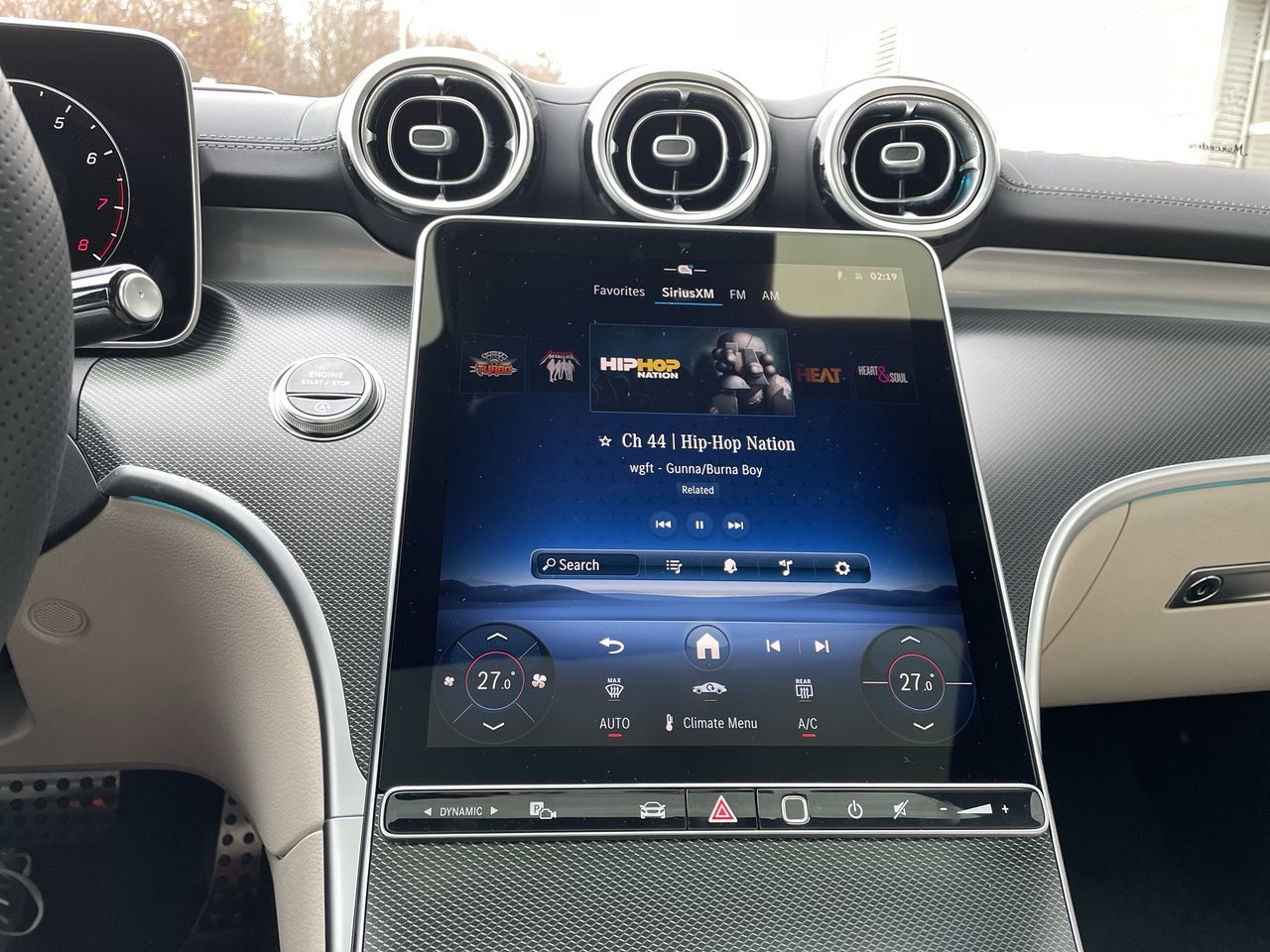 2026 Mercedes-Benz CLE in Langley, British Columbia