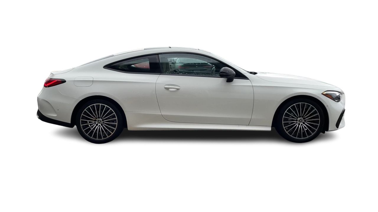 2026 Mercedes-Benz CLE in Langley, British Columbia