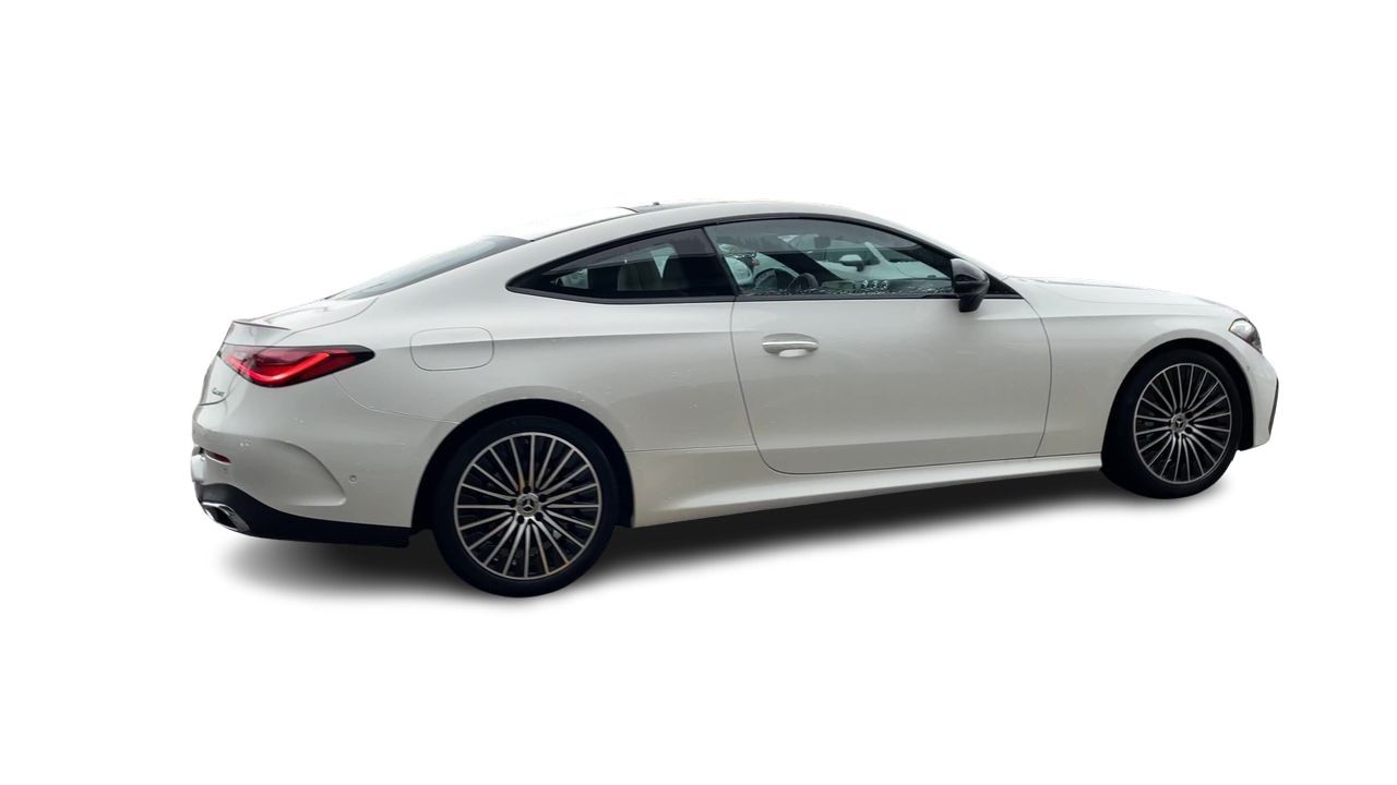 2026 Mercedes-Benz CLE in Langley, British Columbia