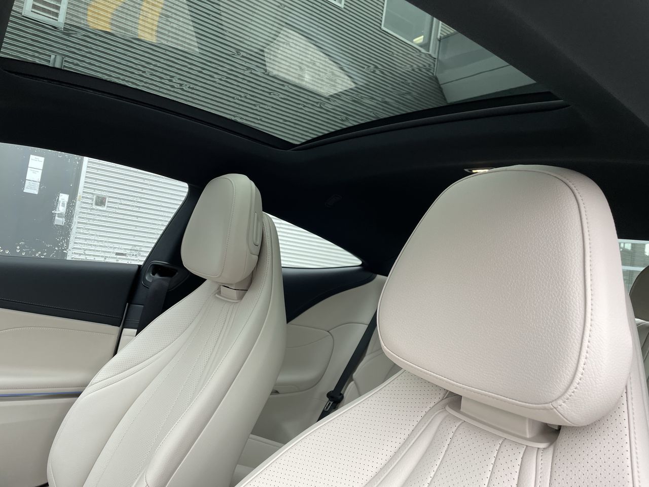 2026 Mercedes-Benz CLE in Langley, British Columbia