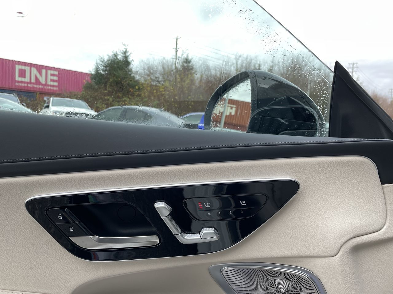 2026 Mercedes-Benz CLE in Langley, British Columbia