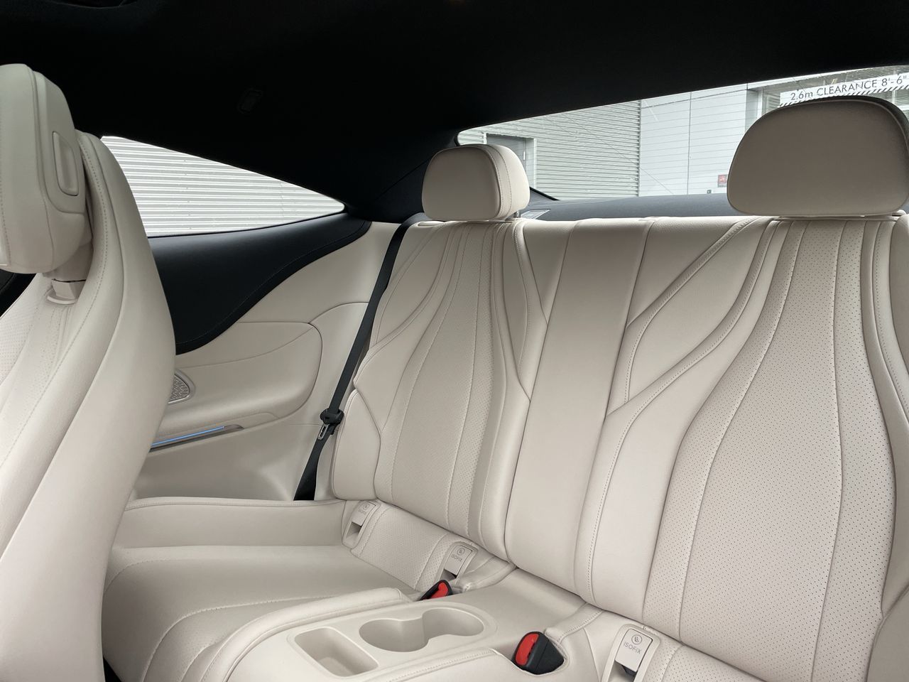 2026 Mercedes-Benz CLE in Langley, British Columbia