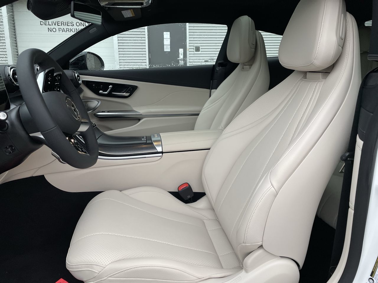 2026 Mercedes-Benz CLE in Langley, British Columbia