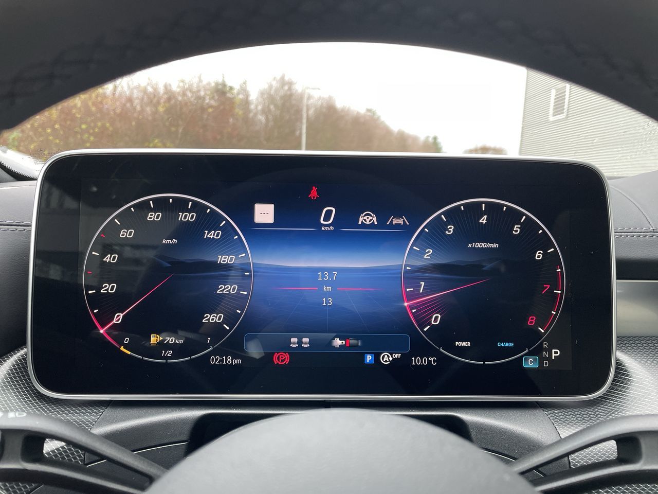 2026 Mercedes-Benz CLE in Langley, British Columbia