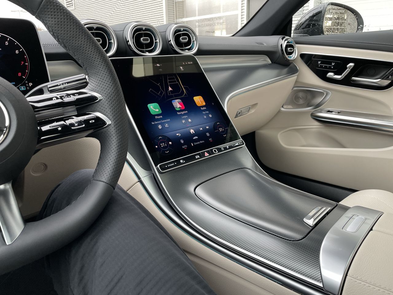 2026 Mercedes-Benz CLE in Langley, British Columbia