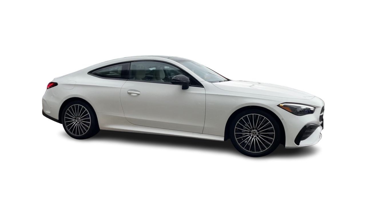 2026 Mercedes-Benz CLE in Langley, British Columbia